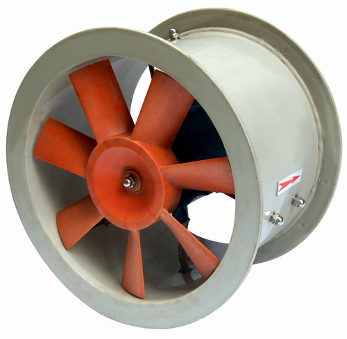 造成消防高溫排煙風(fēng)機軸承溫度過高的原因有哪些？