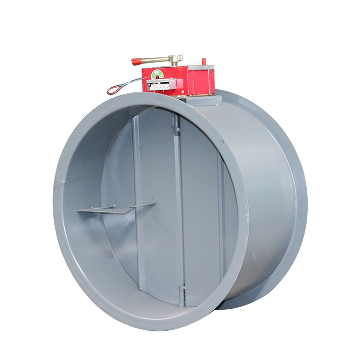 你知道3c防火閥類型，特點，用途是什么嗎？