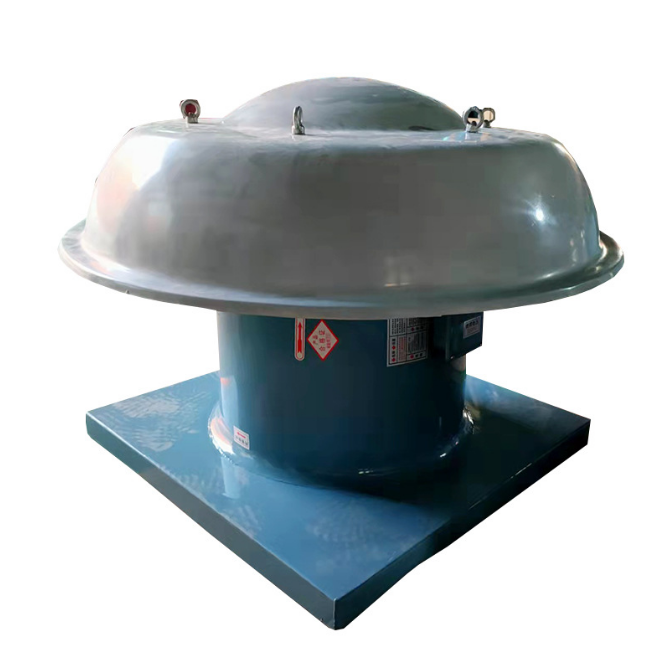 如何辨別屋頂風機風管閥門的真偽？