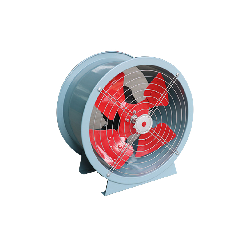 小編講解廠家講述正確操作安裝消防排煙風機的具體內(nèi)容！