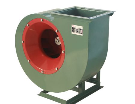離心風(fēng)機(jī)的風(fēng)量問題要怎么解決？