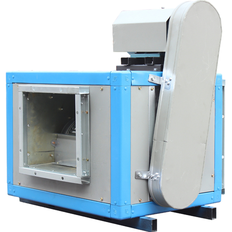 排煙風(fēng)機(jī)箱與排風(fēng)風(fēng)機(jī)箱有什么區(qū)別？